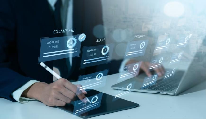 张家口小程序定制：本地计算赋能，解锁核心优势