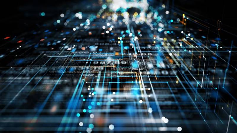 张家口AI软件开发公司:Python赋能网页开发的适用场景解析